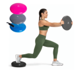 Disco de Equilibrio e Reabilitação 33cm ACTE Sports