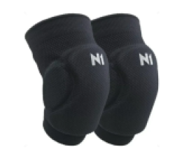 Joelheira Com Proteção Spry - N1 Sport