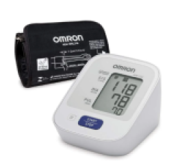 Aparelho Pressão Omron Braço HEM-7122 