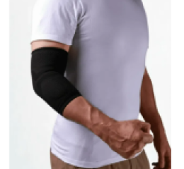 Cotoveleira /Protetor De Cotovelo N1 Sport Linha Pro